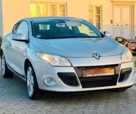 ② RENAULT MEGANE 1.6I *** 28.000 KM *** BENZINE * DYNAMIC * — RENAULT — 2EMEMAIN