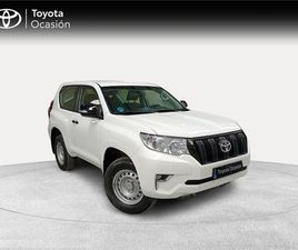 3P GX 2.8D 204 T/M 6V (4X4)