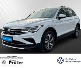 1.4 TSI EHYBRID ELEGANCE DSG 360°+AHK+NAVI