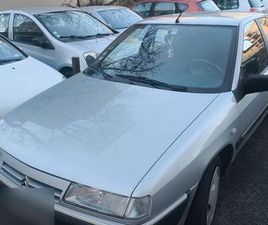 CITROEN XANTIA BREAK VOITURE CITROËN BON ÉTAT