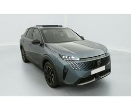 HYBRID 136 E-DCS6 GT