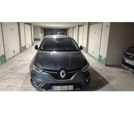 RENAULT MEGANE RENAULT MEGANE