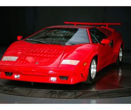 LAMBORGHINI COUNTACH