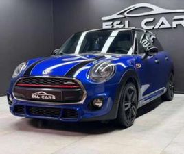 ② MINI COOPER MINI 1.5A COOPER PACK JCW *GARANTIE 12 MOIS* — MINI — 2EMEMAIN