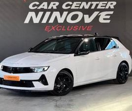 ② OPEL ASTRA 1.2 TURBO ULTIMATE * CAMÉRA 360 * SYSTÈME ADAS — OPEL — 2EMEMAIN