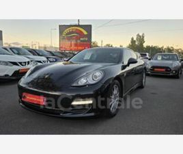 3.6 V6 300 4 PLATINUM EDITION