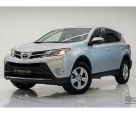 ② TOYOTA RAV 4 ZETELVERWARMING! CRUISE! TREKHAAK! LICHTE VRACH — TOYOTA — 2EMEMAIN