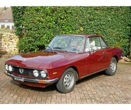 1974 LANCIA FULVIA