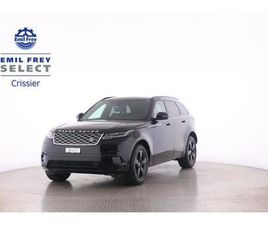 LAND ROVER RANGE ROVER VELAR 2.0 T S