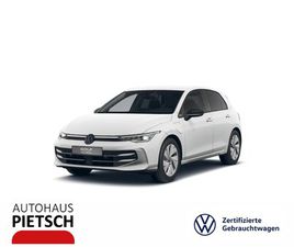 GOLF 1.5 TSI EHYBRID GOAL AHK IQ.LIGHT TRAVEL