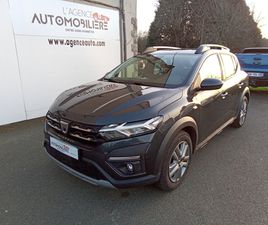0.9 TCE 90CH STEPWAY CONFORT / PREMIÈRE MAIN