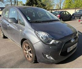 ② HYUNDAI IX20 1.6 CRDI * EURO 6 * DIESEL * 2015 — HYUNDAI — 2EMEMAIN