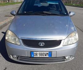 TATA INDIGO TATA INDIGO IBRIDA