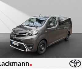 SONDERBESTELLUNG DSV SHUTTLE COMFORT