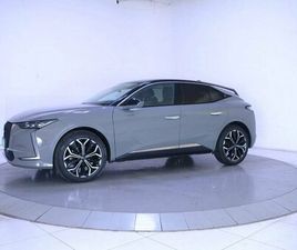 DS4 II PURETECH 130 EAT8 RIVOLI