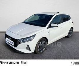 III 1.0 T-GDI 100 HYBRID 48V INTUITIVE