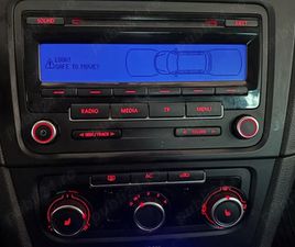 VW VARIANT COMFORTLINE