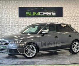 SPORTBACK 2.0 TFSI 231