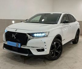 7 CROSSBACK 2.0 BLUEHDI 180CV RIVOLI
