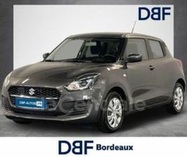 IV 1.2 DUALJET HYBRID 83 AVANTAGE