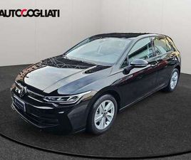 GOLF 2.0 TDI SCR LIFE