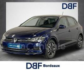 VOLKSWAGEN POLO VI 1.0 TSI 95 UNITED