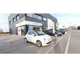 1.2 LOUNGE 69 BVA GARANTIE 12 MOIS OPTIONNELLE