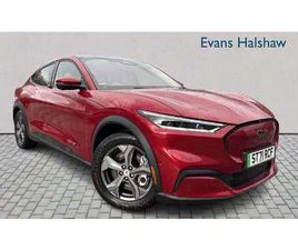 216KW EXTENDED RANGE 88KWH RWD 5DR AUTO 2021