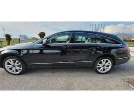 SHOOTING BRAKE CDI BE 4MATIC AUTO