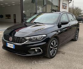 SW II SW 1.6 MJT LOUNGE S