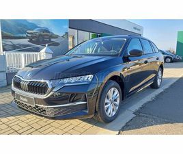 SKODA OCTAVIA COMBI 2.0 TDI SCR JOY DSG KÉSZLETRŐL! AKCIÓS FINANSZÍROZÁS 0.01 % THM-TŐL!