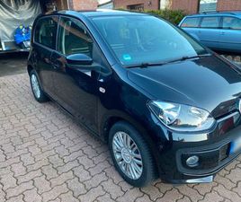 VOLKSWAGEN UP! UP CUP 1L