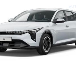 KIA K4 1.6 ZA 29 950 €