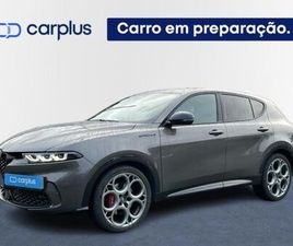 1.5 HYBRID EDIZIONE SPECIALE