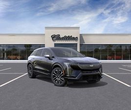 CADILLAC OPTIQ 2026 ELECTRIC SPORT AWD