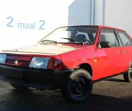 LADA SAMARA 1.3 GLX 24DKM'S!!!