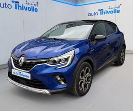 MILD HYBRID 140 TECHNO FAST TRACK