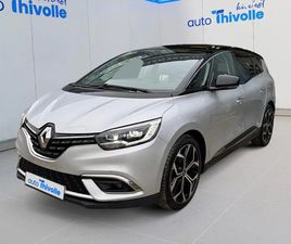 GRAND SCENIC TCE 140 FAP EDC - 21 INTENS