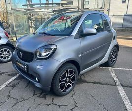 52KW COUPÉ PRIME TWINAMIC