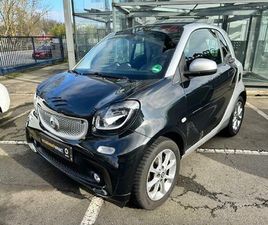 66KW COUPÉ PASSION TWINAMIC