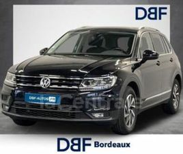 II 2.0 TDI 150 BLUEMOTION TECHNOLOGY SOUND DSG7