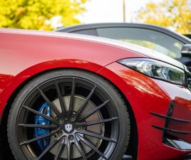 ALPINA B3 G21 XDRIVE 340KW 2020