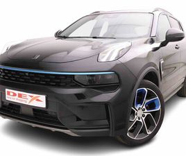 LYNK & CO 01 1.5 TURBO PHEV + GPS + PANORAM + LED LIGHTS + 360CAM