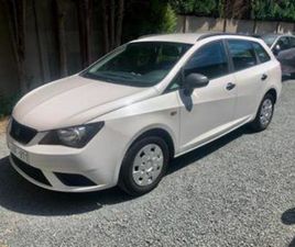 ② SEAT IBIZA BREAK 1.2I REFERENCE 69247 KM !! — SEAT — 2EMEMAIN