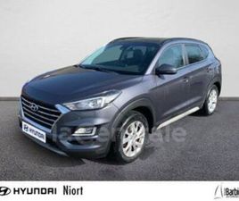 III GENERATION2 1.6 CRDI 115 CREATIVE