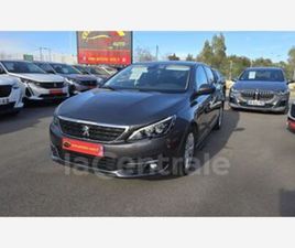 II GENERATION2 1.5 BLUEHDI 100 S&S STYLE