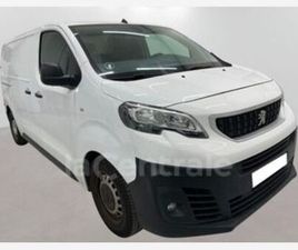 PEUGEOT EXPERT III FOURGON 1.6 BLUEHDI 115 STANDARD PREMIUM PACK
