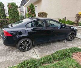 VOLVO S60 DRIVE, 2012 GOD.