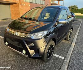 AIXAM CROSSLINE AIXAM CROSSLINE