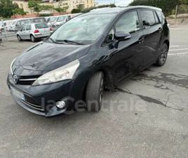 GENERATION2 112 D-4D FAP BUSINESS 5PL